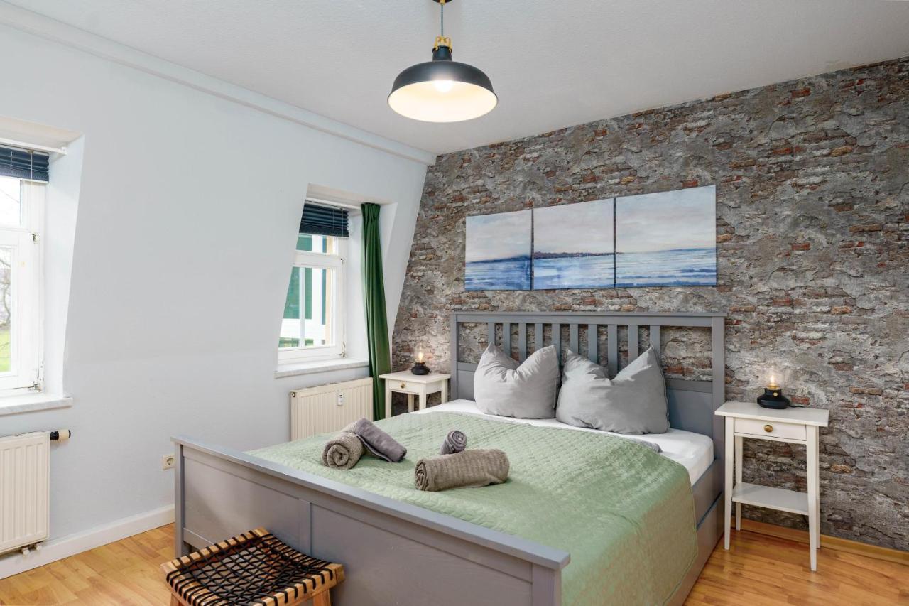 2R Apartment Perfect For Families! Kitchen - Parking - Netflix Dresda Exterior foto